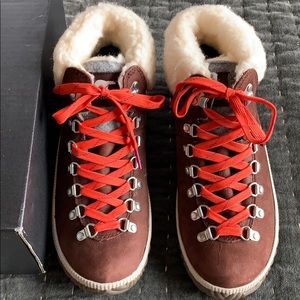 Sorel Out & About Conquest Boot 8.5
